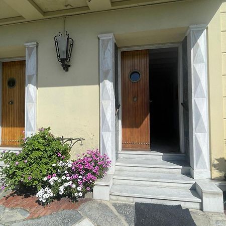 La Terrazza Sul Tigullio Apartment Rapallo Exterior photo