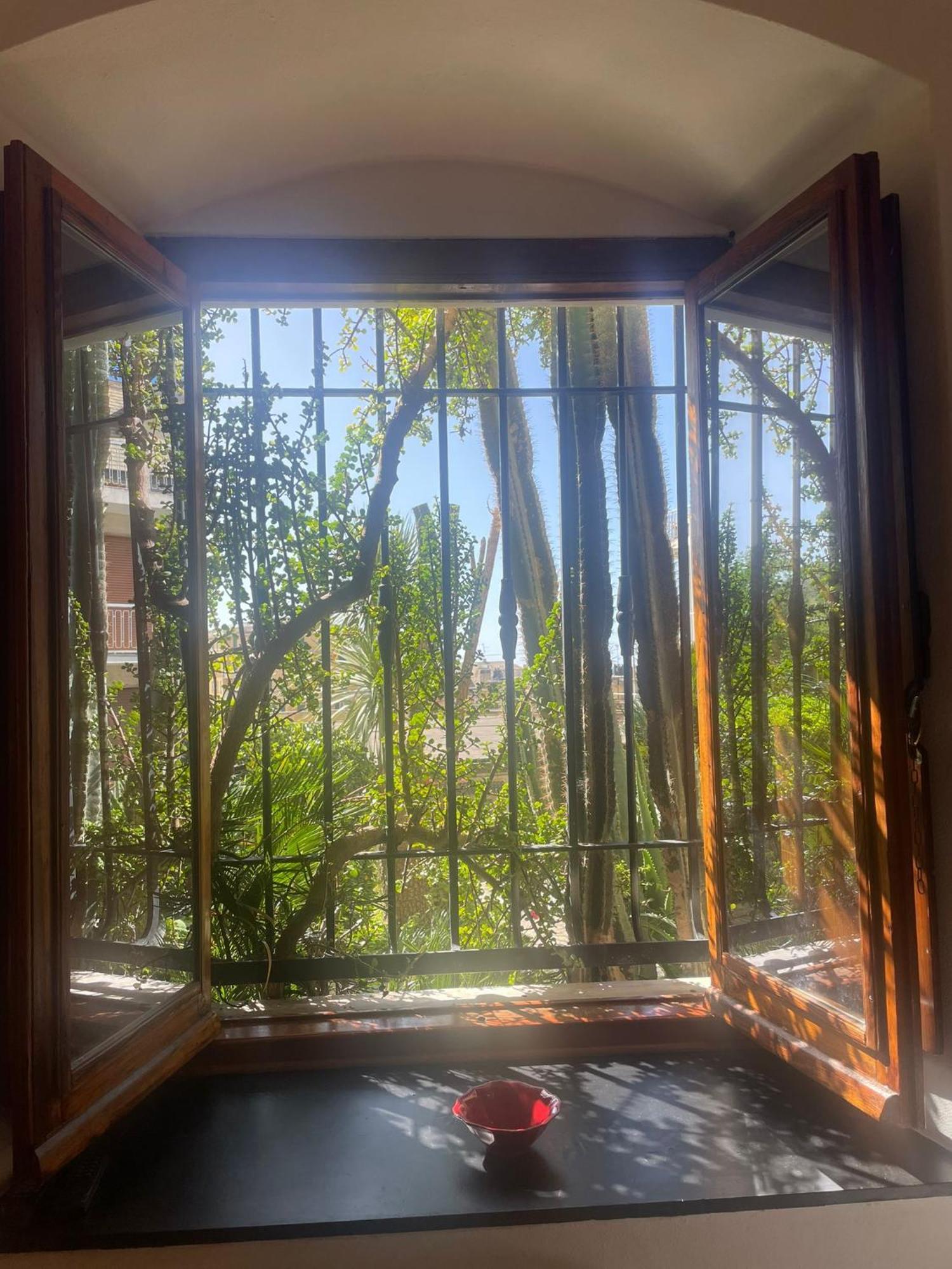 La Terrazza Sul Tigullio Apartment Rapallo Exterior photo